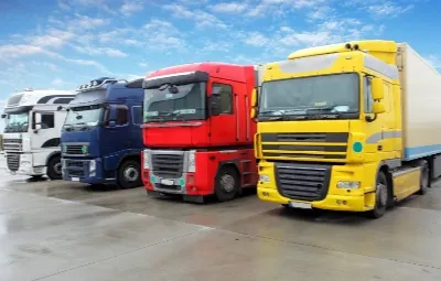 İstanbul Fatsa Nakliye Ambarı