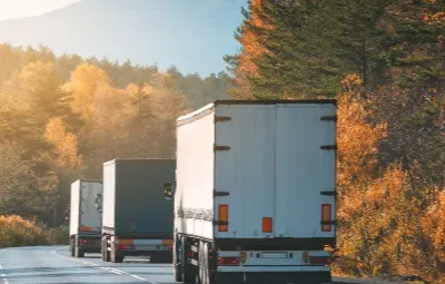 İstanbul ile Fatsa Arası Klima Taşıma