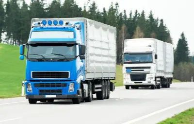 İstanbul ile Fatsa Arası Eşya Taşıma